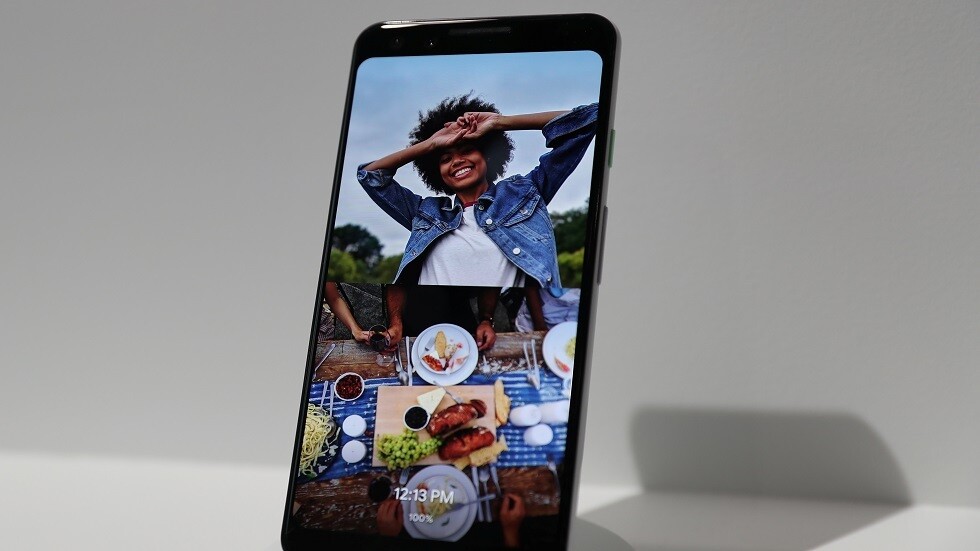 غوغل تودع هواتف Pixel 3