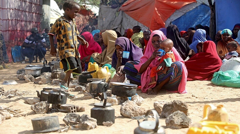 العفو الدولية: مقتل مدنيين بضربات جوية أمريكية في الصومال