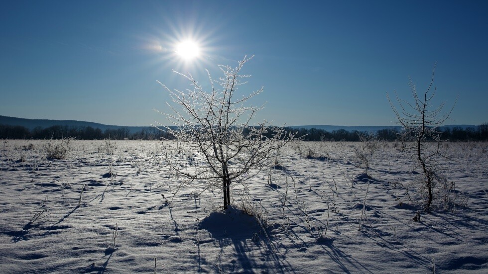 ناسا تتهيأ لإرسال بعثة جديدة إلى الشمس