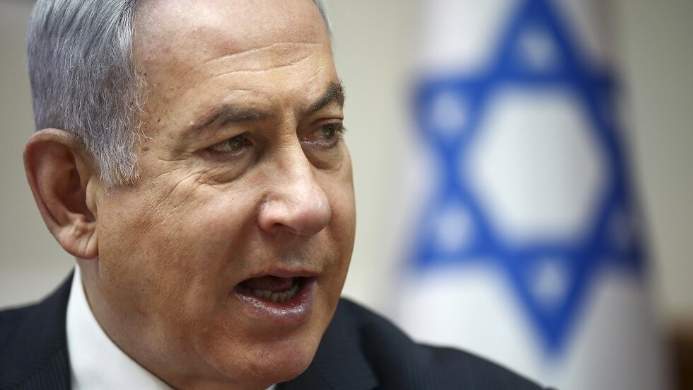 نتنياهو يأمر بعزل جميع الوافدين بلا استثناء