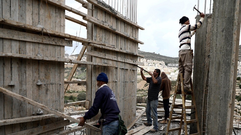 اشتيه: لا نقبل وصاية إسرائيلية على إجراءاتنا