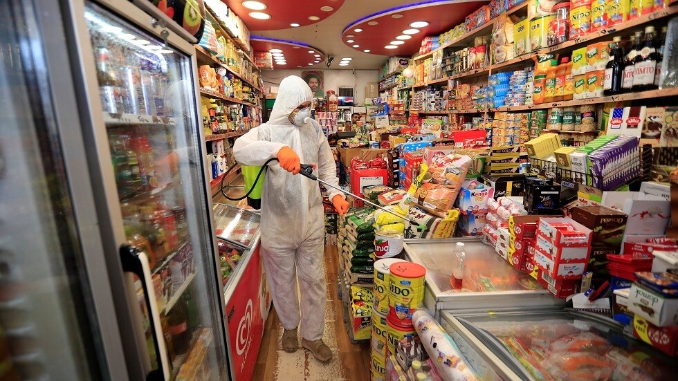 ارتفاع حصيلة وفيات العراقيين في الخارج