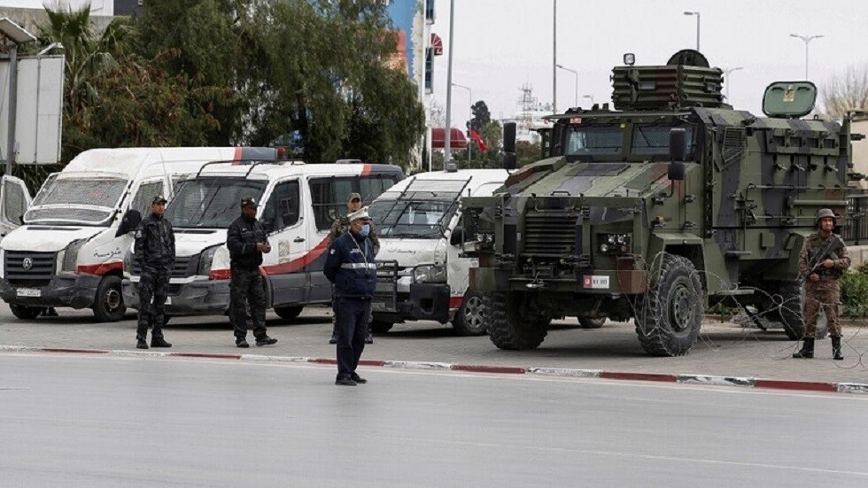 تونس.. استقالة مستشار الرئاسة للأمن القومي