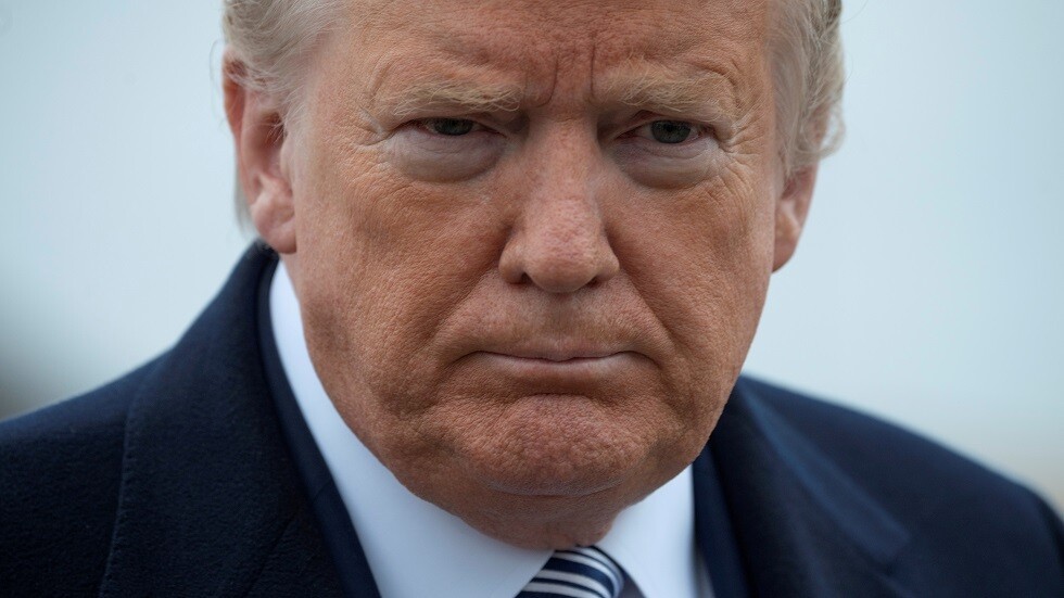 ترامب: إيران ستدفع الثمن باهظا إذا هاجمتنا في العراق