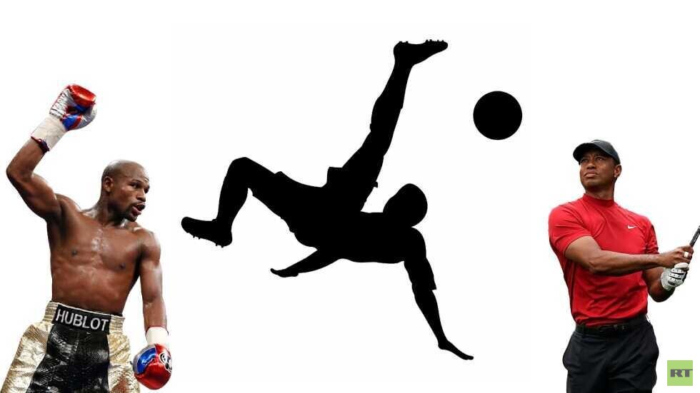 الساحرة المستديرة تحتفي قريبا بأول ملياردير في تاريخها