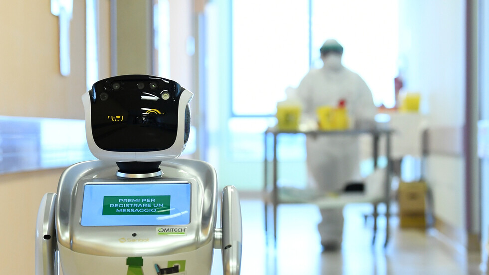 حالات وفاة "غريبة" في إيطاليا لمصابين بفيروس كورونا