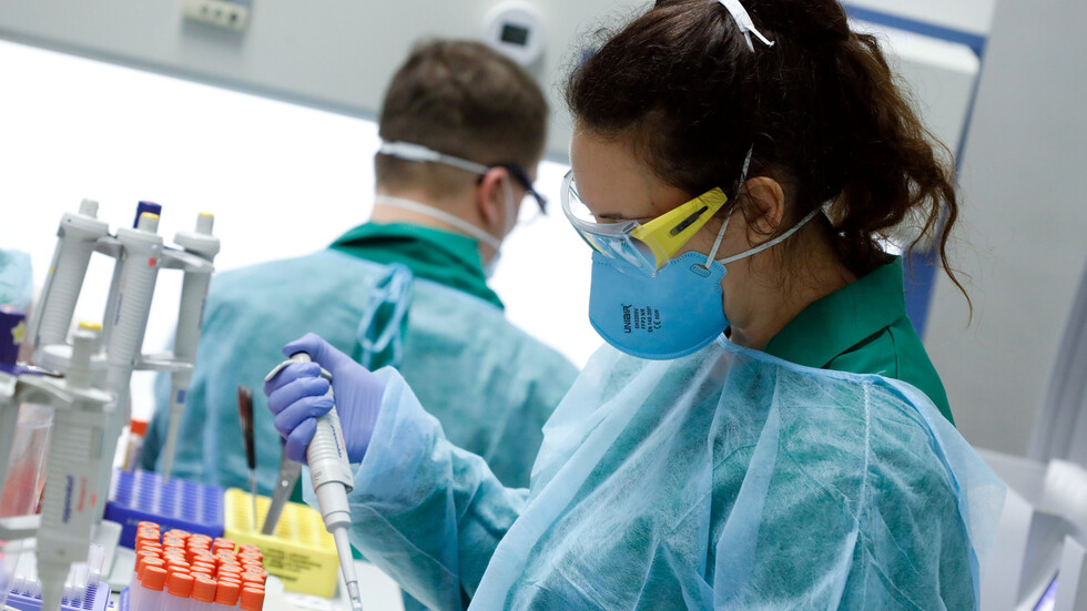 ألمانيا.. ارتفاع عدد المصابين بفيروس كورونا إلى 73522 والوفيات إلى 872 حالة