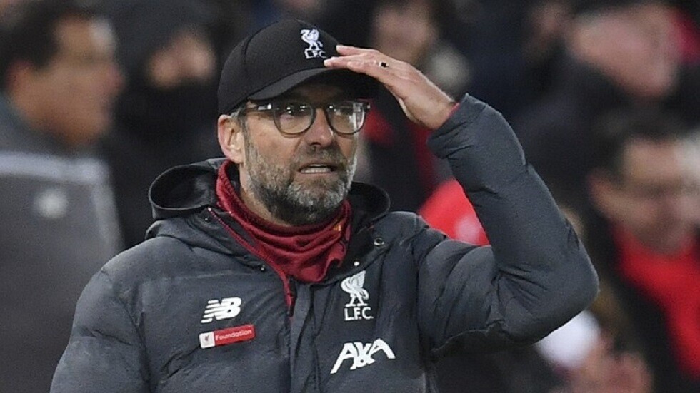 كلوب مرشح لتدريب منتخب ألمانيا