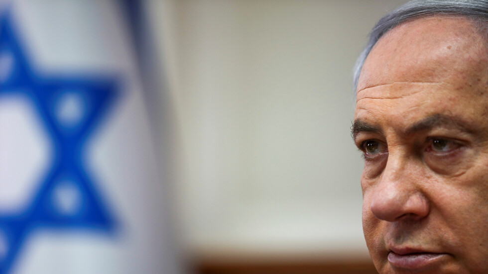 مراسلتنا: عزل نتنياهو مجددا بسبب إصابة وزير الصحة الإسرائيلي بكورونا