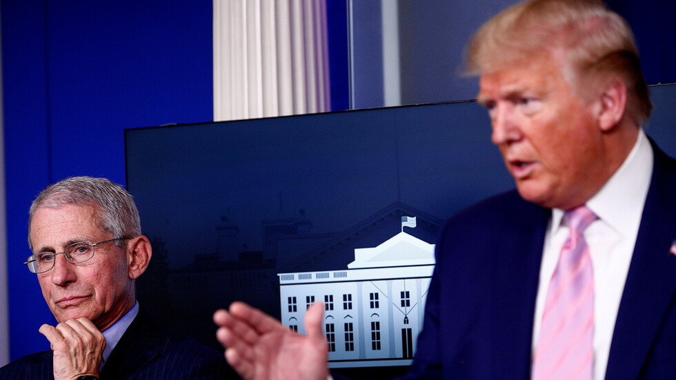 خدعة حقيقية: الولايات المتحدة تحاول من جديد الإطاحة بالسلطة في فنزويلا