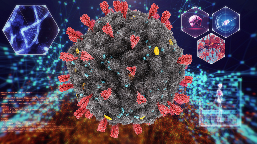 الصين.. مزاعم باكتشاف