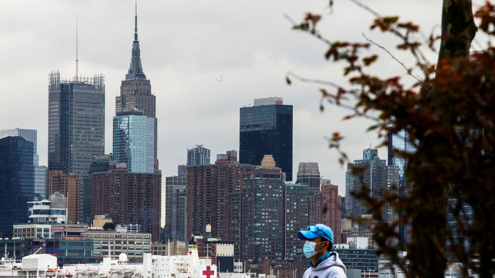 كورونا.. عدد الإصابات يقترب من المليون بالعالم وأمريكا في المقدمة