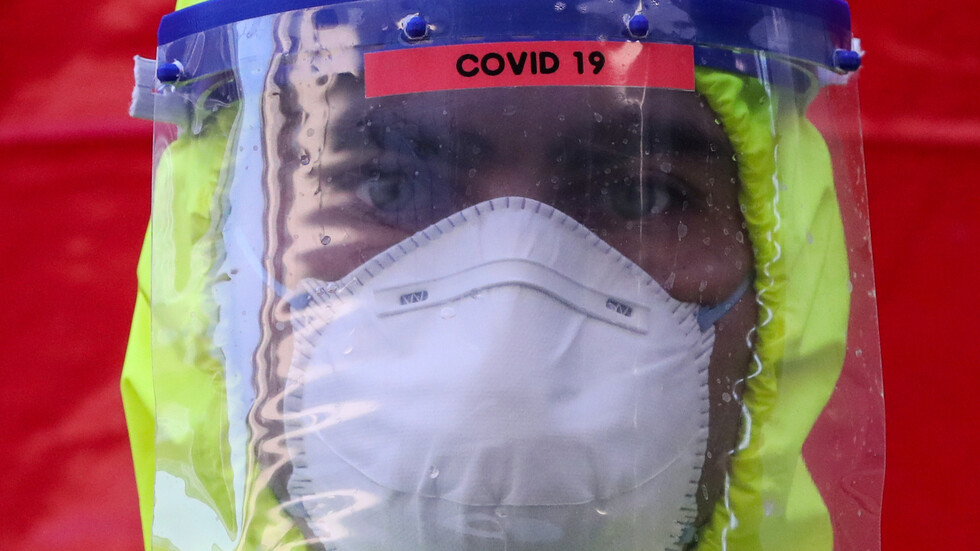 بينهم طفلة في سن 12 عاما.. حصيلة ضحايا كورونا في بلجيكا تتجاوز الـ1000