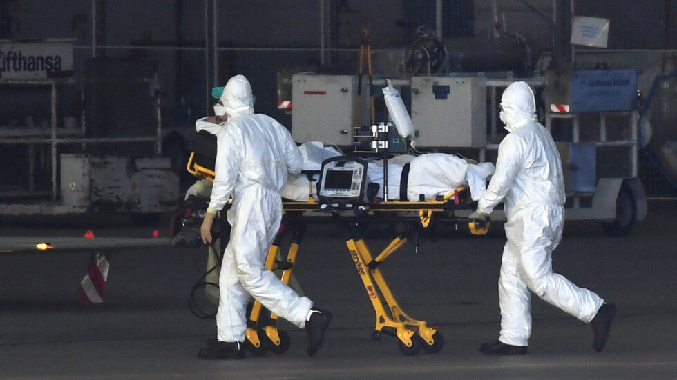 علماء رياضيات إيطاليون يدحضون البيانات الرسمية حول ضحايا كورونا ويتحدثون عن أرقام مخيفة