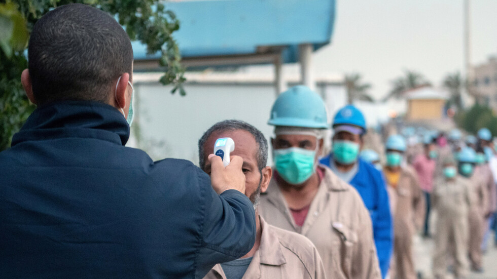 اتحاد مصارف الكويت: حزمة التحفيز سترفع قدرات الإقراض بنحو 16 مليار دولار