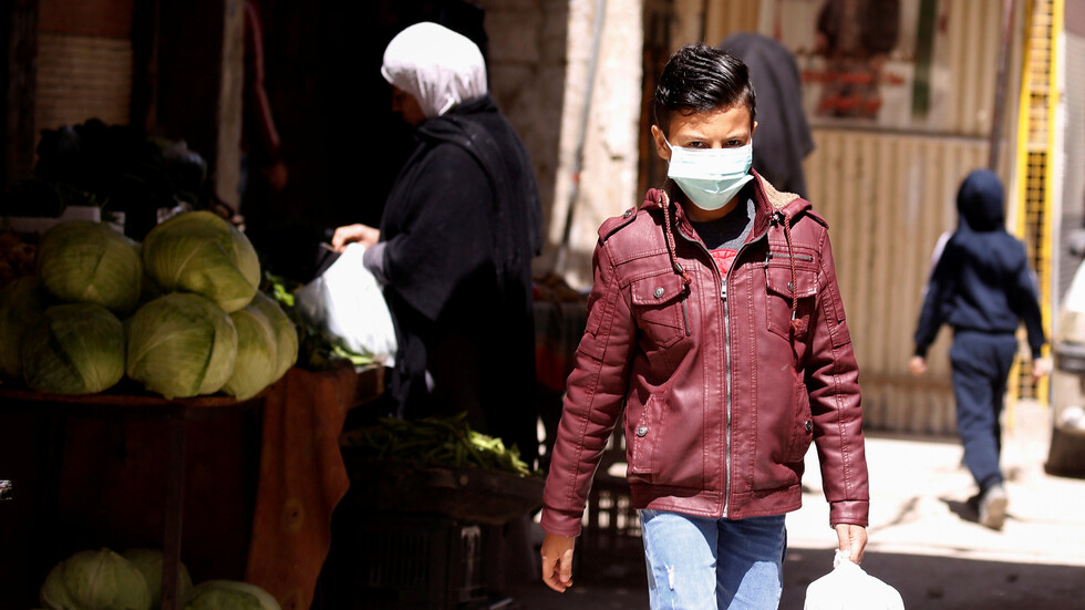 سوريا .. فرض حظر تجول جزئي يومي الجمعة والسبت