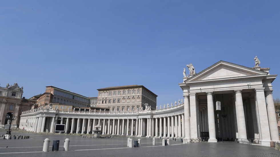 مسؤول صحي إيطالي: فيروس كورونا تحت السيطرة في روما