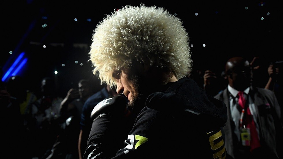 حبيب يقطع بثه المباشر عبر الـ