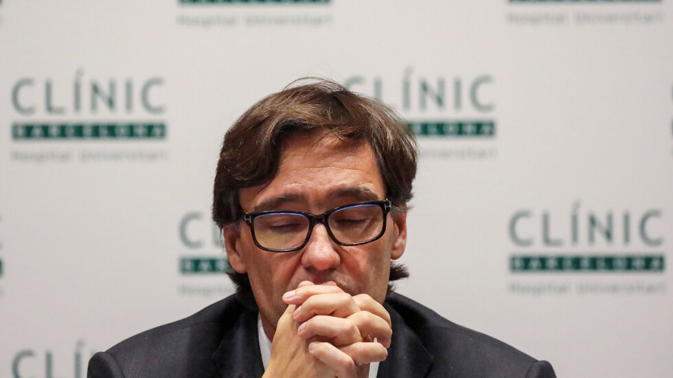 إسبانيا تتحدث عن "بصيص أمل" في أزمة كورونا رغم تسجيل رقم قياسي بالوفيات عالميا