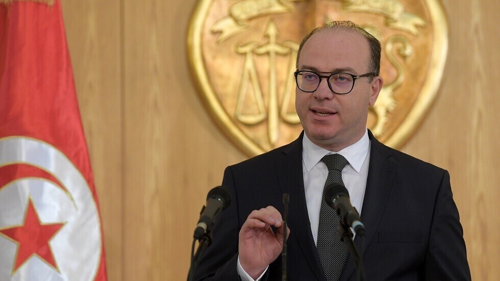 رئيس الوزراء التونسي: نحن في الطريق الصحيح في مواجهة وباء كورونا