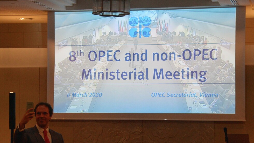 الكشف عن موعد انعقاد اجتماع