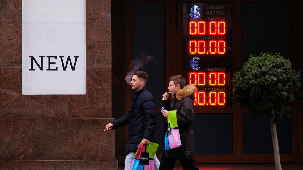 شركات التبغ في روسيا تعلق أنشطتها