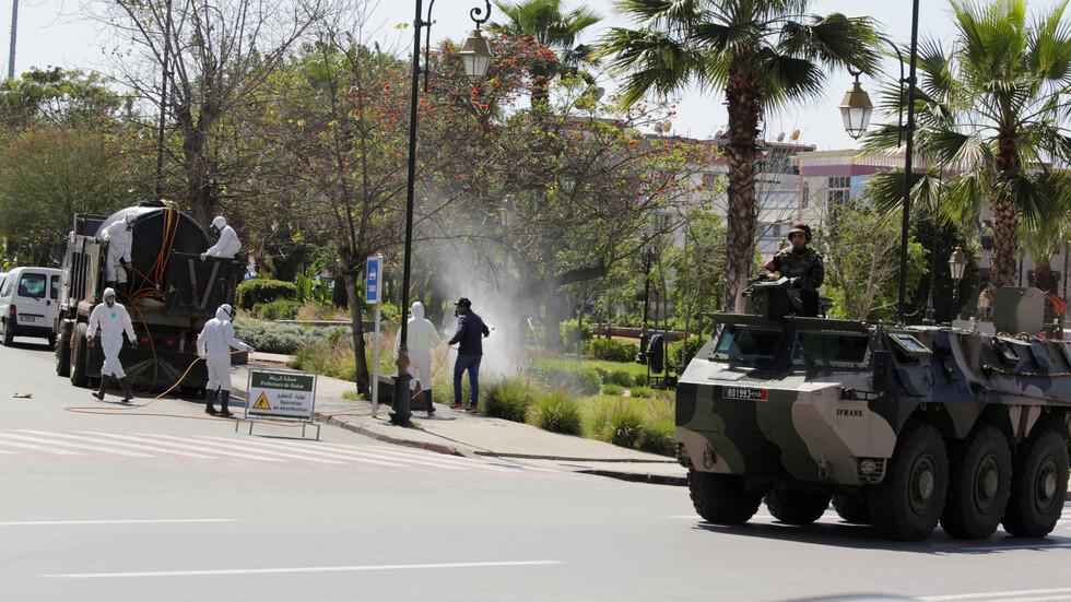 المغرب يسجل 3 وفيات و27 إصابة جديدة بكورونا