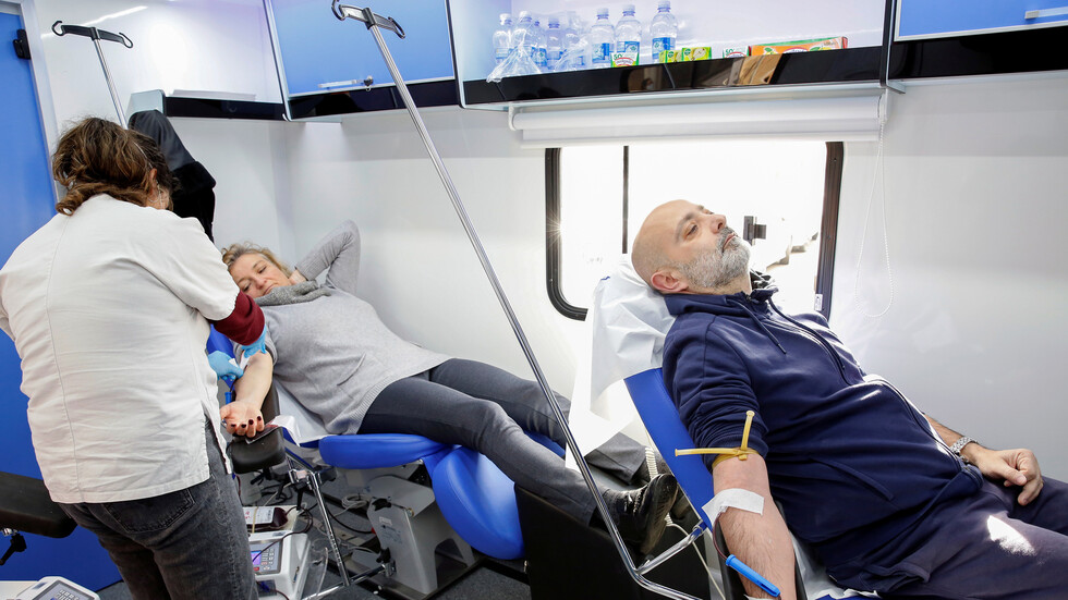 إيطاليا تراهن على الأمصال في القضاء على الفيروس التاجي!