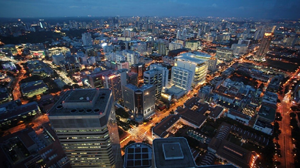 ما مدى تقريب الوباء للمستقبل؟