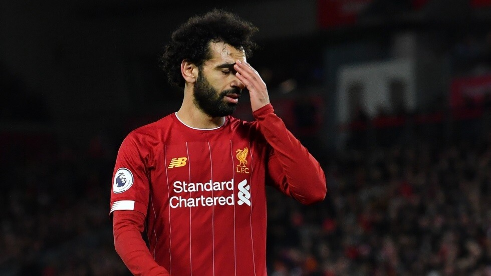 المصري ميدو يحذر ليفربول من فقدان جهود محمد صلاح