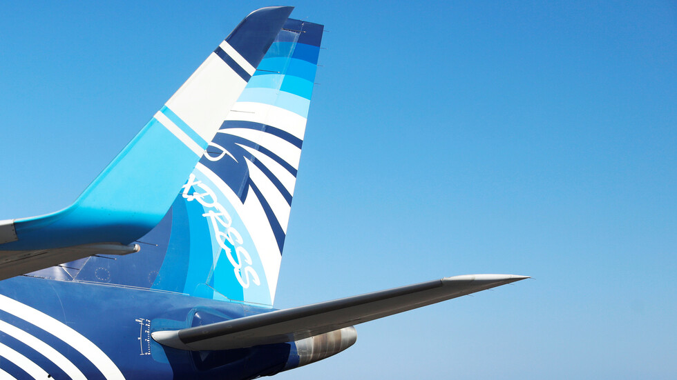 طائرة مصرية تتوجه إلى واشنطن لإجلاء المصريين العالقين بسبب كورونا