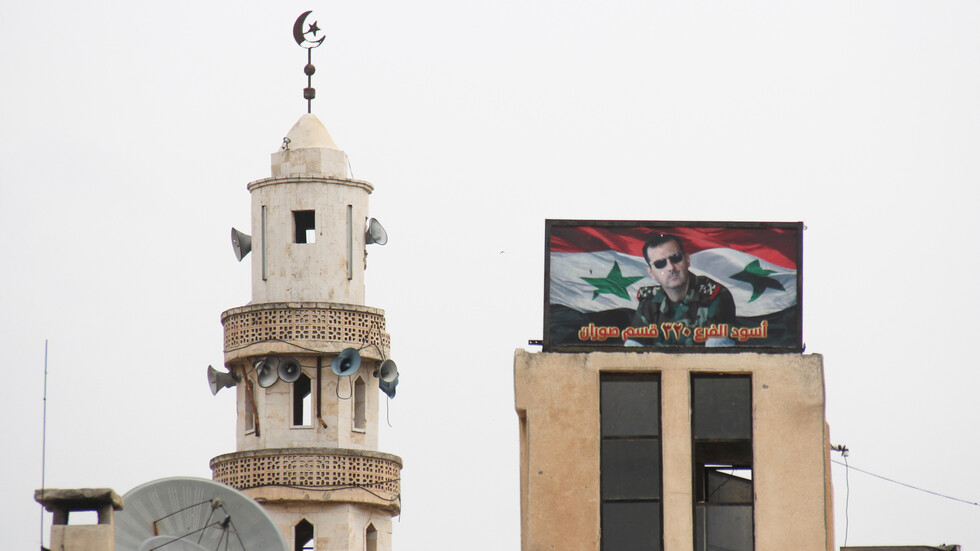 السلطات السورية تفرض الحجر الصحي على 10 أفارقة دخلوا بطريقة غير شرعية