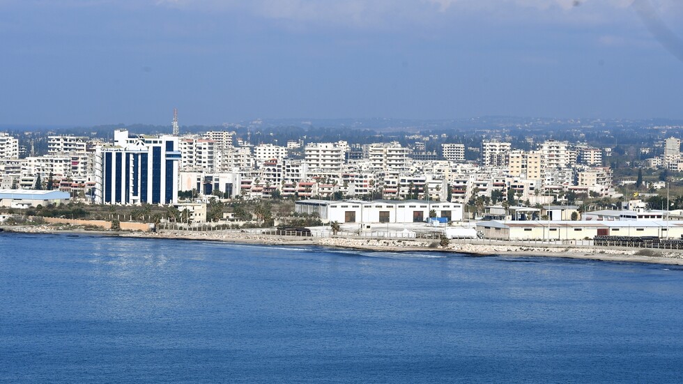 هزة أرضية تضرب مناطق في غرب سوريا