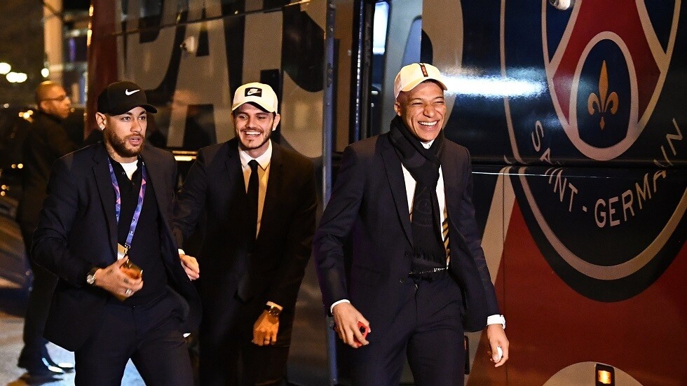 نيمار ينضم لقائمة النجوم المتبرعين بالملايين