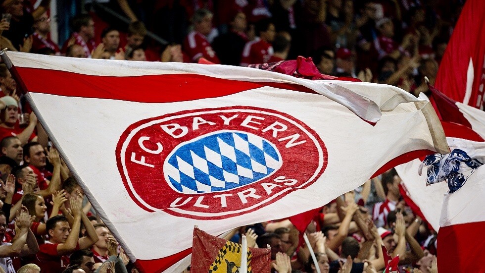 بايرن ميونيخ يجدد عقد مدربه حتى 2023