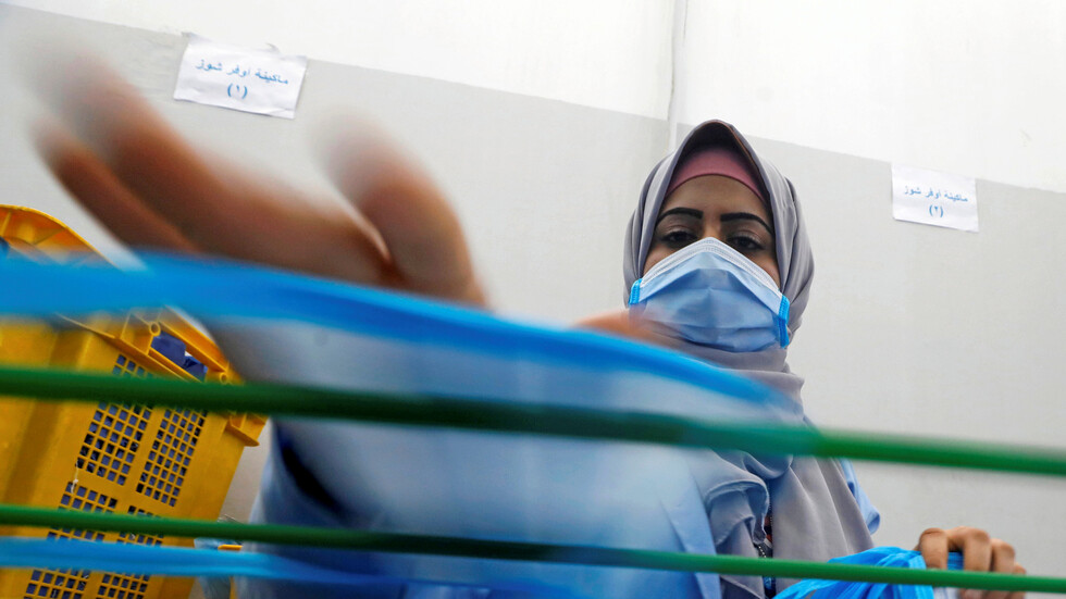 مصر..معهد الأورام يغلق أبوابه للتعقيم بعد تسجيل إصابات كورونا بطاقمه الطبي