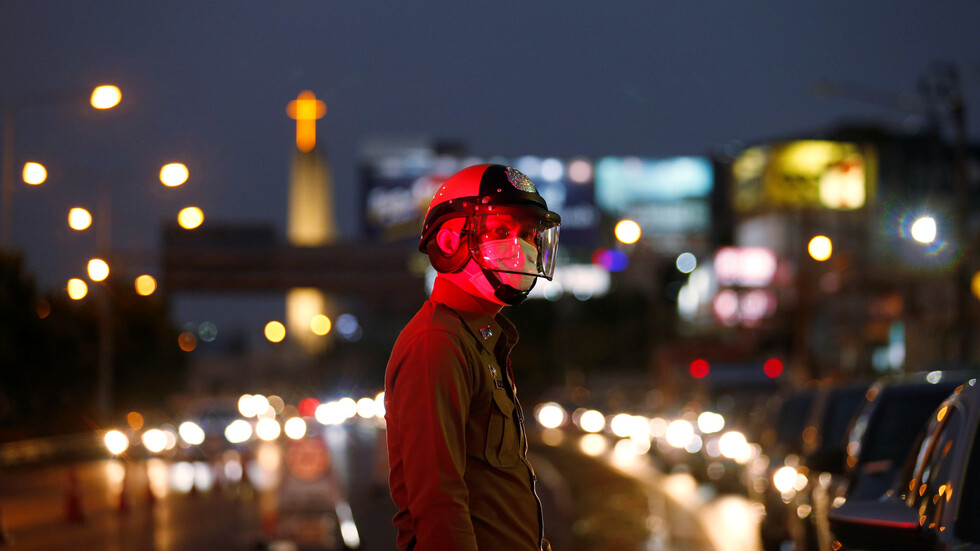 كورونا في جنوب شرق آسيا.. الفلبين تتجاوز عتبة الـ3000 إصابة وحصيلة تايلاند وإندونيسيا فوق الـ2000