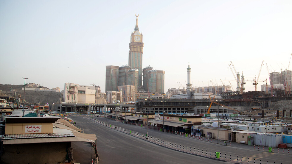 تراجع وتيرة ارتفاع الإصابات بكورونا في السعودية لليوم الـ2 على التوالي