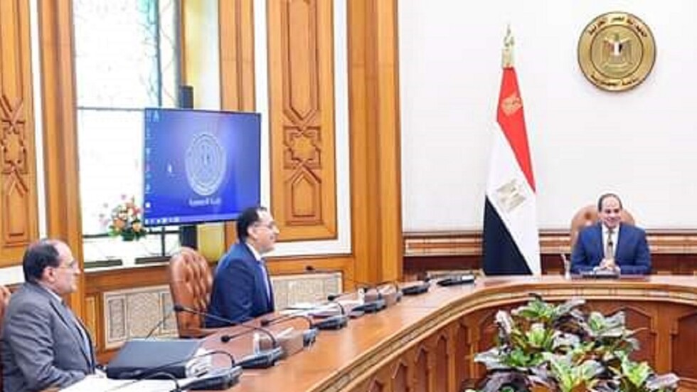 كورونا تؤجل مشروعات الحكومة للانتقال للعاصمة الإدارية الجديدة