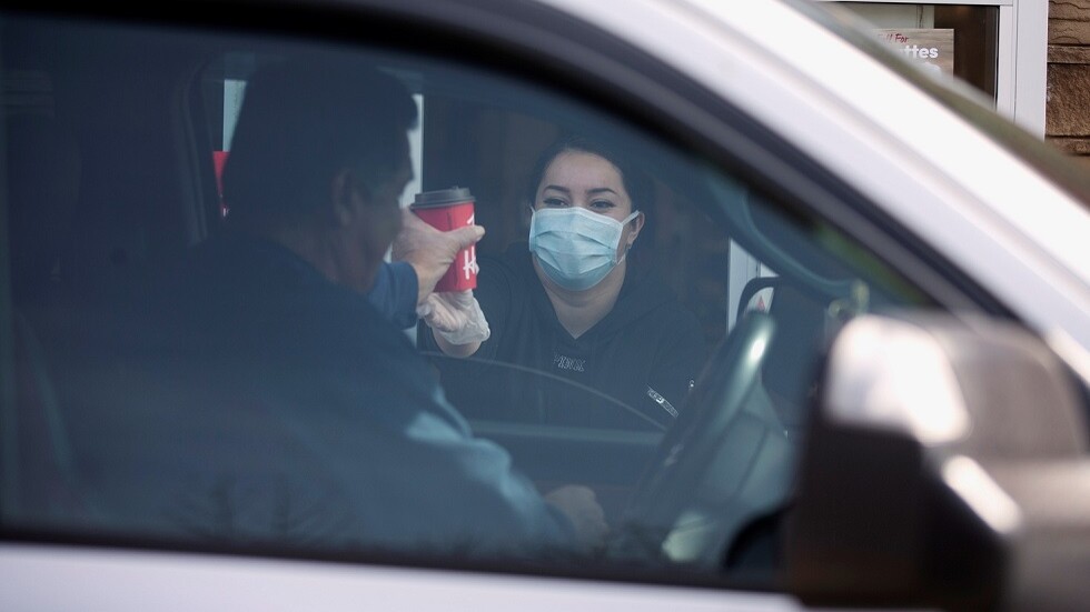 كندا.. وفاة 214 شخصا بفيروس كورونا في يوم واحد والإصابات ارتفعت إلى 12924