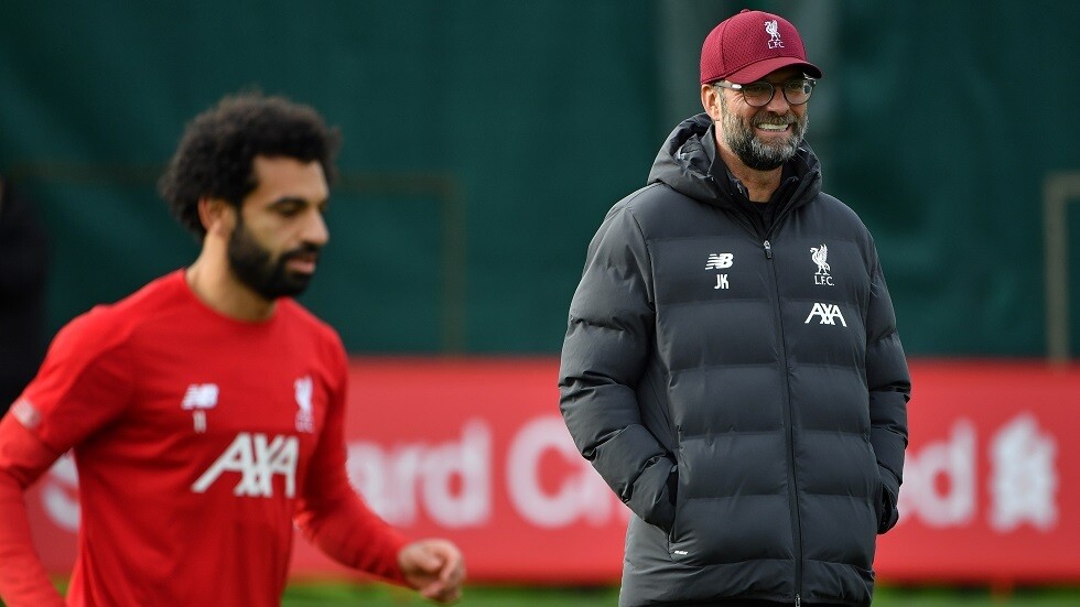 ليفربول يعلق على قرار رابطة