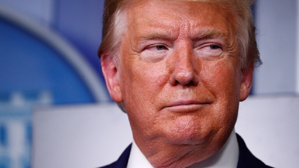 ترامب يعترف بأن النفط الرخيص يضر بالاقتصاد الأمريكي