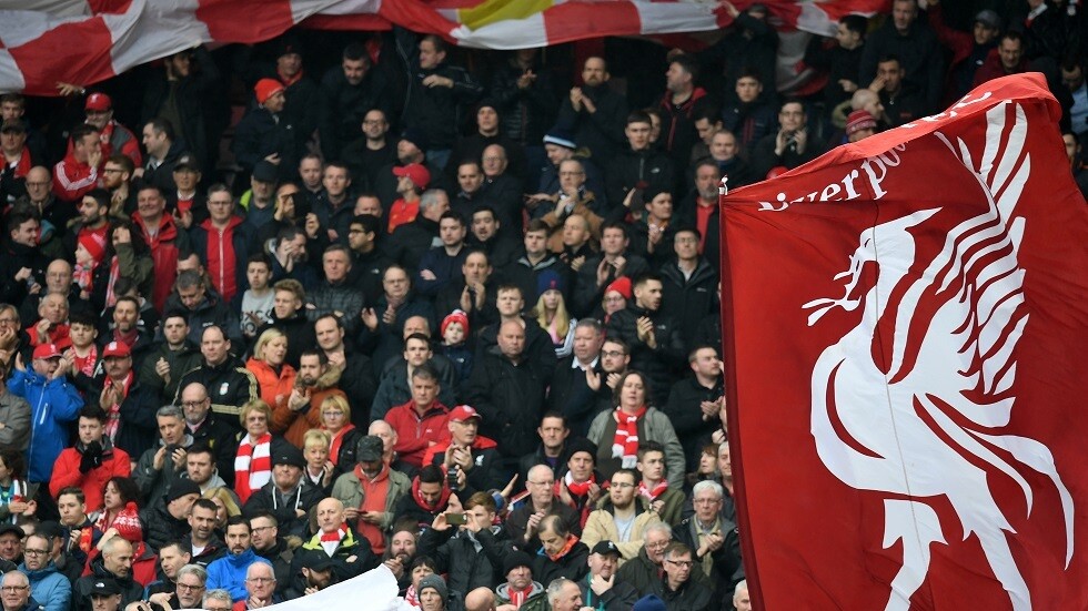 انتقادات لإجراءات ليفربول بحق موظفيه