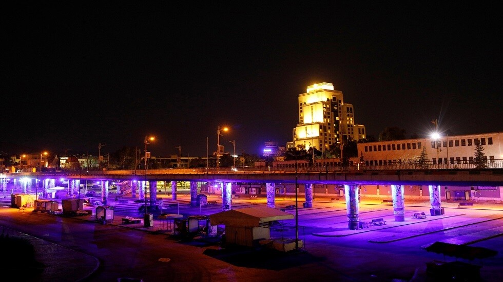 كورونا يخفض معدل الجرائم في دمشق