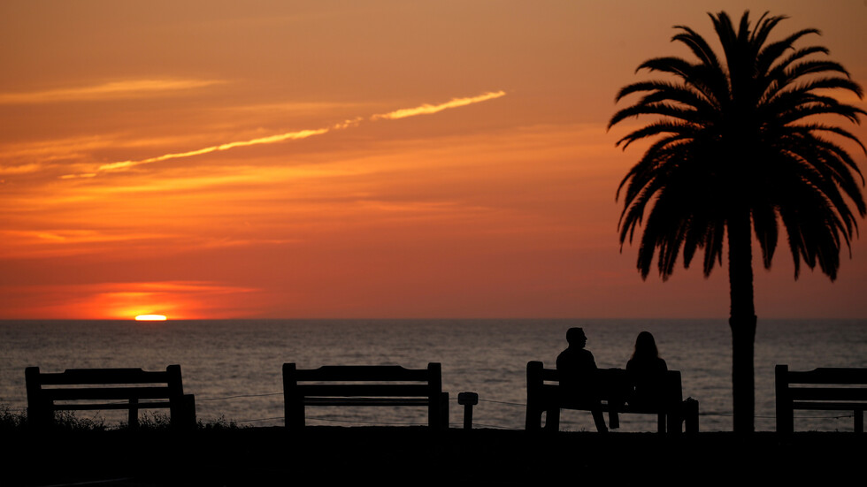 تأثير ارتفاع درجات الحرارة على تفشي كورونا