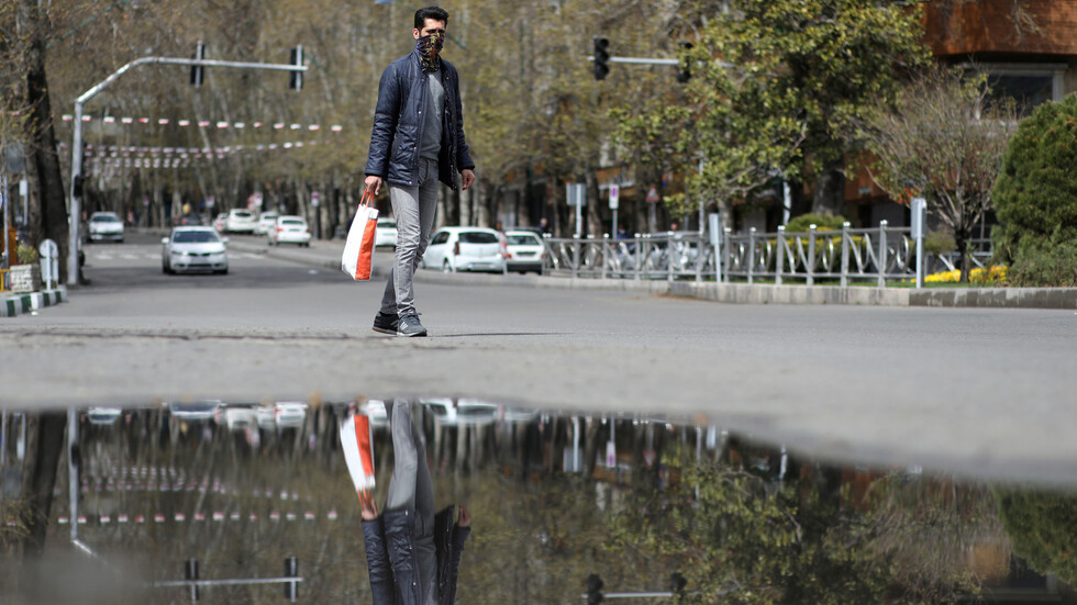 ارتفاع عدد الوفيات بكورونا في إيران إلى 3603 أشخاص بعد تسجيل 151 حالة وفاة جديدة