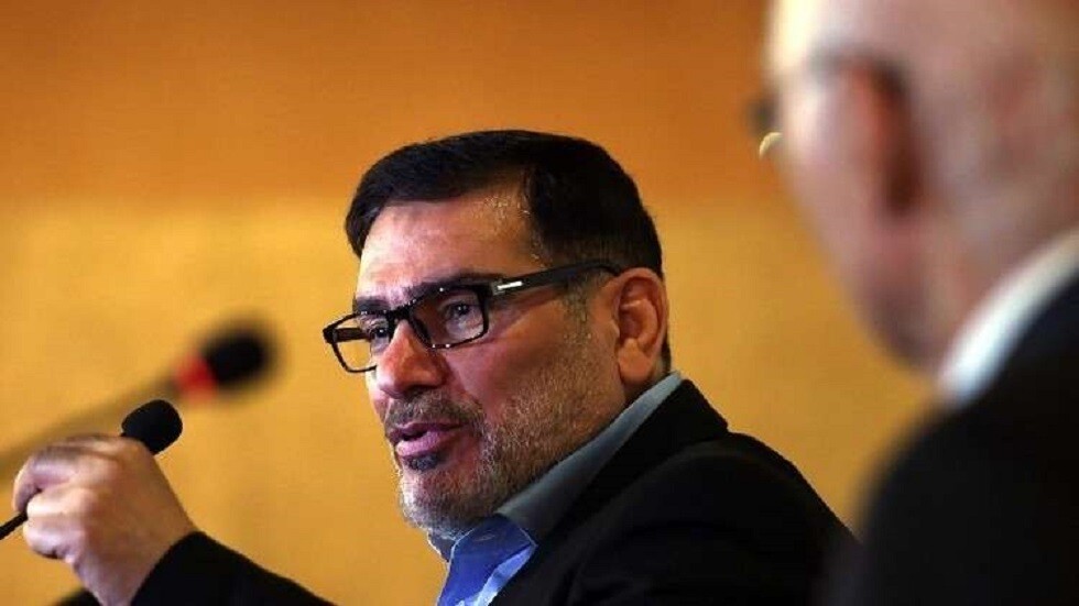 شمخاني: ترامب أخطر من كورونا