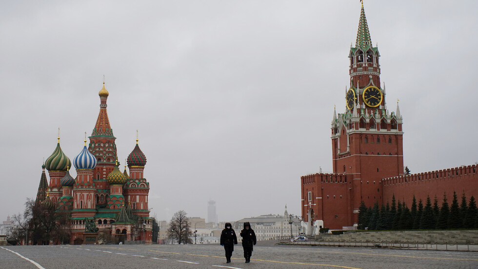 الرئاسة الروسية: الأزمة الاقتصادية العالمية ستظهر تأثيرها ويجب الاستعداد لذلك