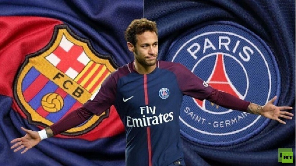 "Sport": سان جيرمان يسلم بحقيقة فقدانه لنيمار