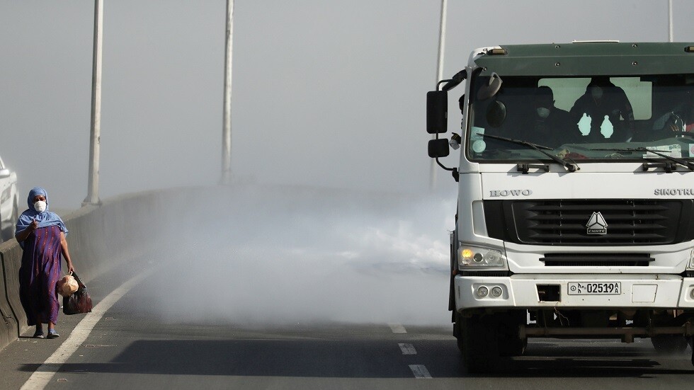 إثيوبيا تسجل أول حالة وفاة بفيروس كورونا